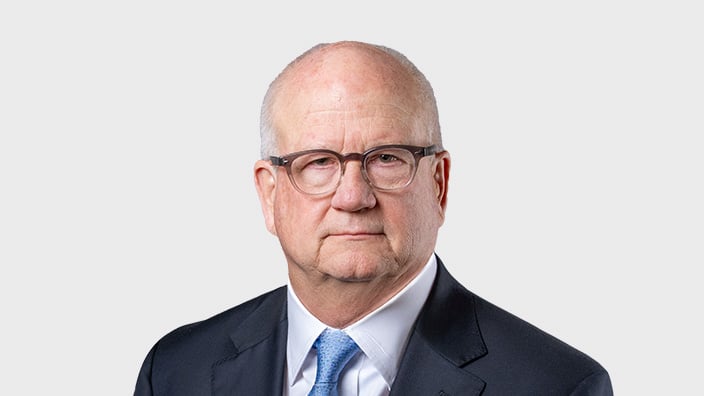 Oxy Land, Regulatory & Relations VP Headshot, Tom Janiszweski